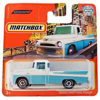 Matchbox Dodge Sweptside Pickup 68/100