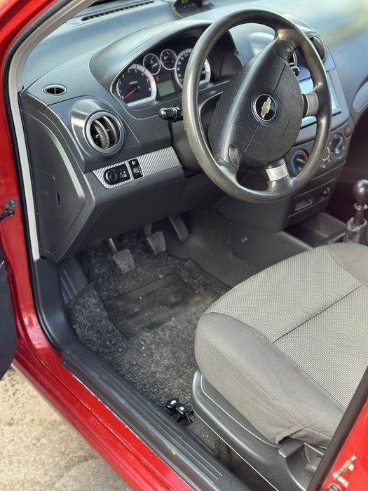 Продам Шевроле Авео