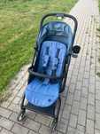 wózek dziecięcy Cybex
