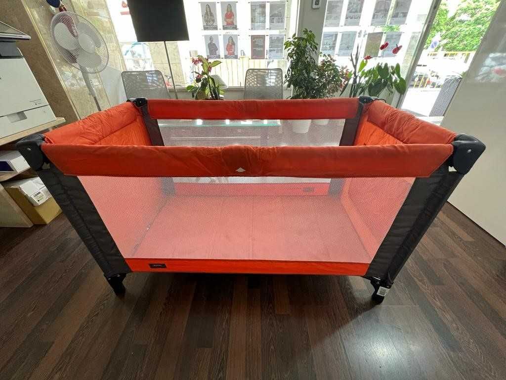 Cama de Viagem para criança da Zippy