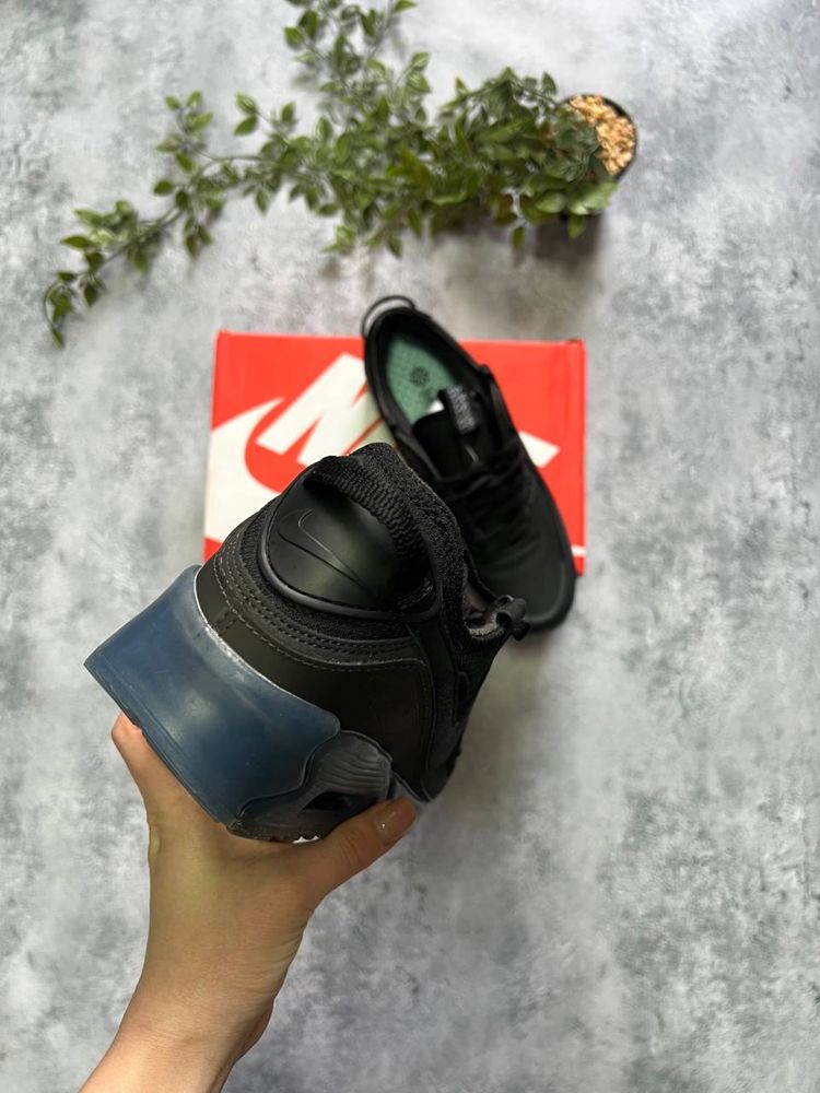 ‼️БЕЗ ПРЕДОПЛАТ‼️41-45 Nike Air Max Terrascape 90 casual black