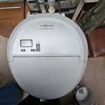 Viessmann  model Aqahome 20-N stacja uzdatniania wody