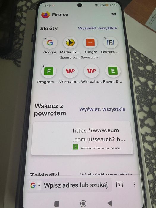 Redmi Note 14 Pro 5G, 8/256GB