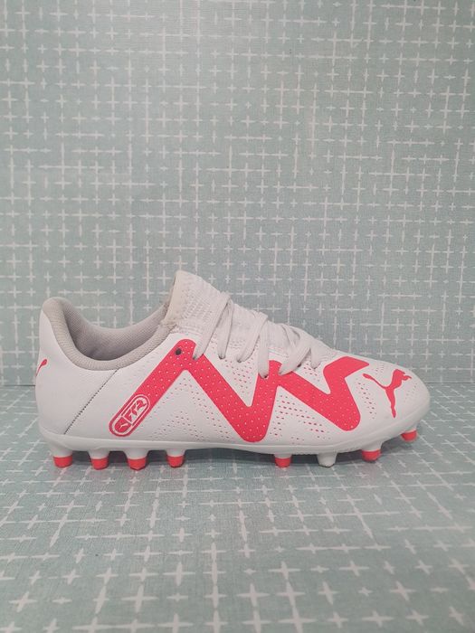 Дитячі бутси PUMA FUTURE PLAY (32р. 20/20.5см)