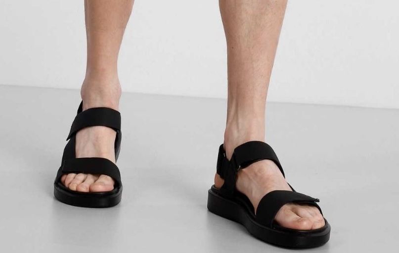 Сандалі ECCO FLOWT чоловічі