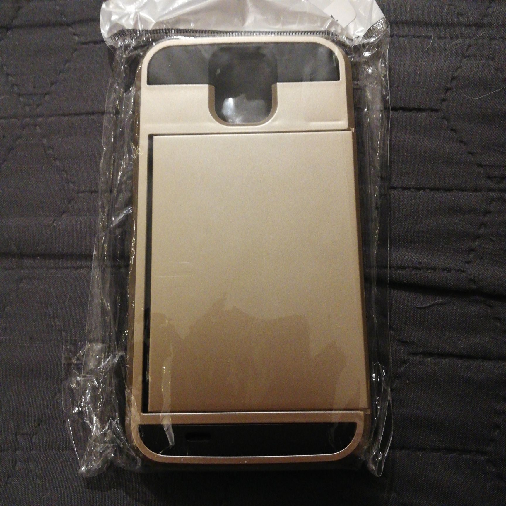 Etui nowe Samsung Galaxy S4