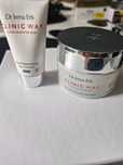 Kremy Dr Irena Eris Clinic Way 5 zestaw Nowy