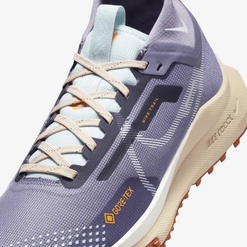 Кросівки nike react pegasus trail 4 gore-tex кроссовки