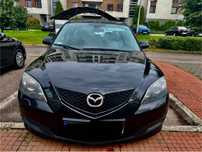 Mazda 3 1.6 2008