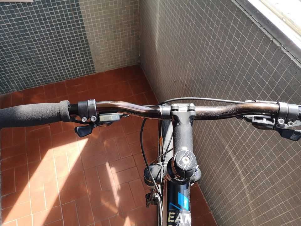 Bicicleta Hibrida Specialized Crosstrail