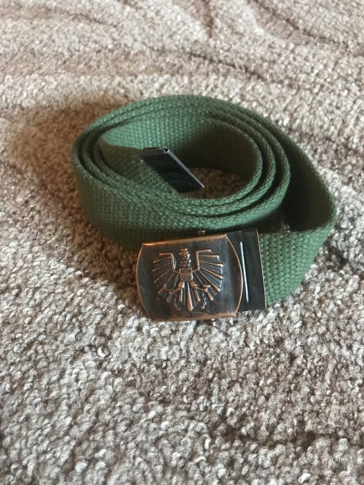 Пояс,ремінь,ремень Австрія.
