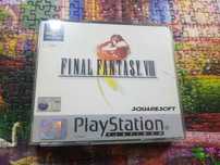 Final Fantasy VIII PSX Sklep Iława