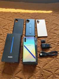 Samsung Note 10 Plus 12gb/512gb, Zestaw