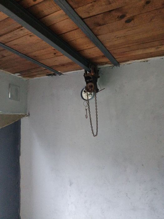 продається гараж в кооперативі Мотор