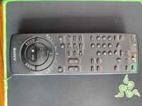 Пульт с  Sony RMT-V141K VTR/VV от телевизора и видеомагнитовона.