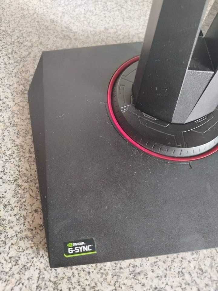 Stand Monitor Asus