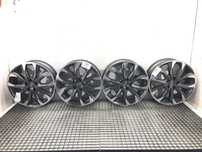 FELGI ALUMINIOWE KOMPLET 19 7J  5X114,3 ET 50  CENTR 67 - 1274.00 PLN - MAZDA CX-5 (KE, GH) 2011 -