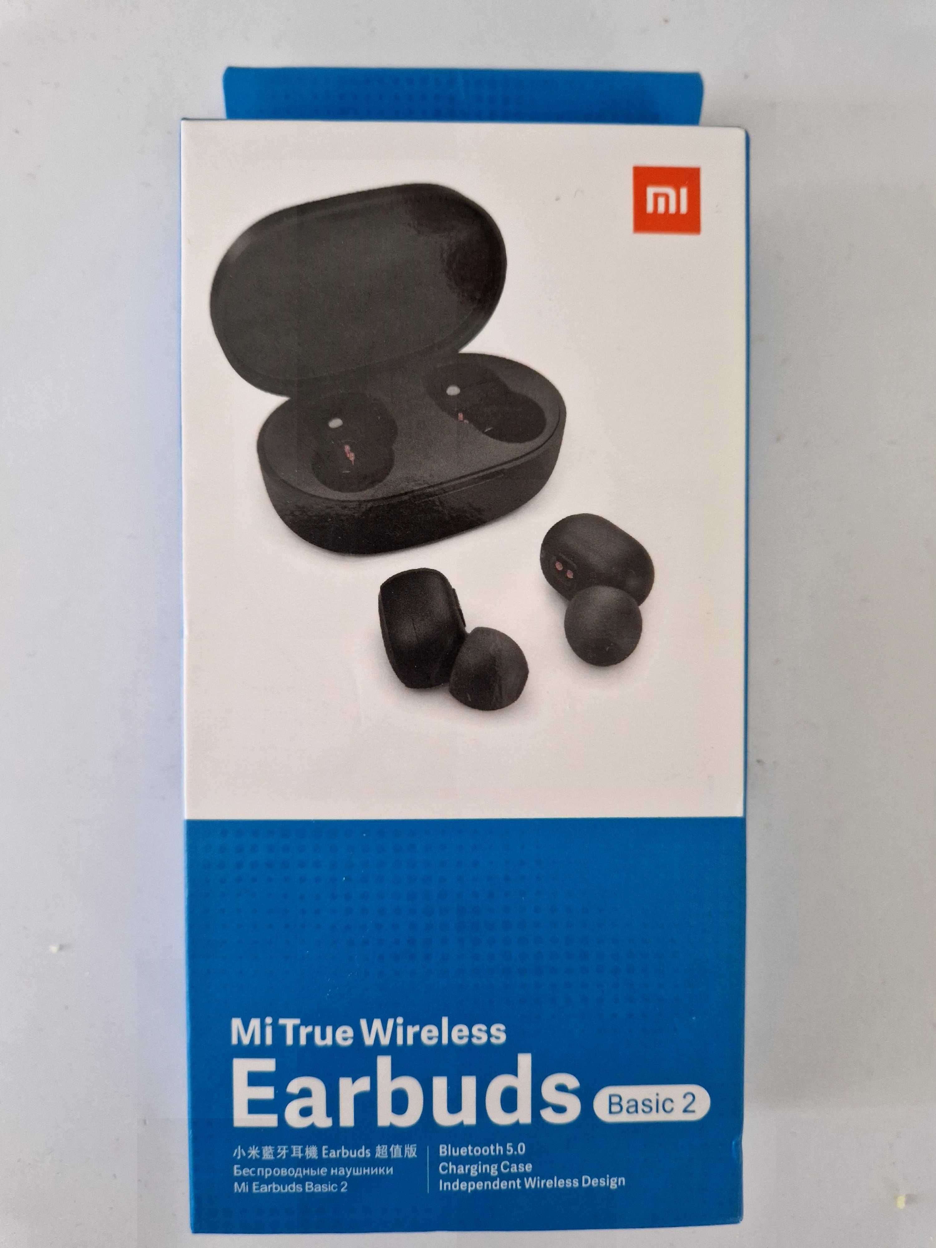 Słuchawki MiTrue Wireless Basic 2
