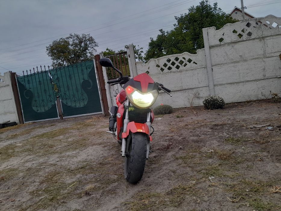 Мото150 кубоввлует