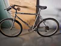 Bicicleta shimano