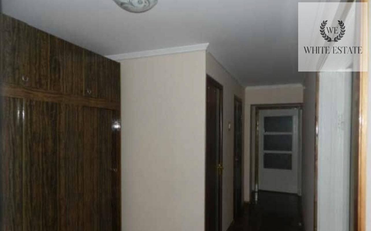 Продаж 3 кім. квартири по вул. Д. Вишнивецького