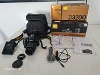 Lustrzanka Nikon
