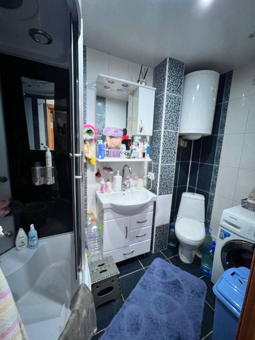 Продам 2х кімнатну квартиру м. Шахтарське