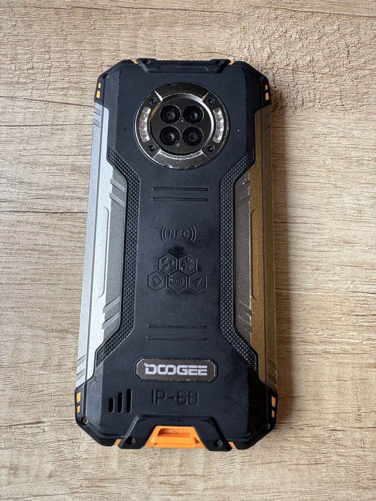 Doogee S96 Pro stan bdb
