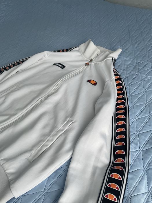 Олімпійка Зіпка Ellesse розмір XS
