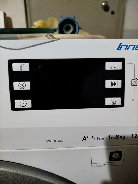 Máquina para peças