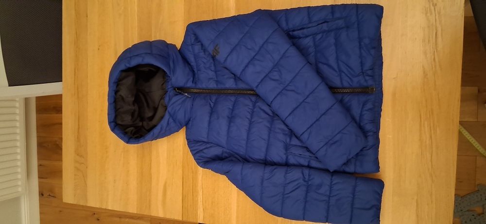 Kurtka zimowa 4F roz 128