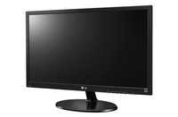 Monitor LG 22M38 - para peças