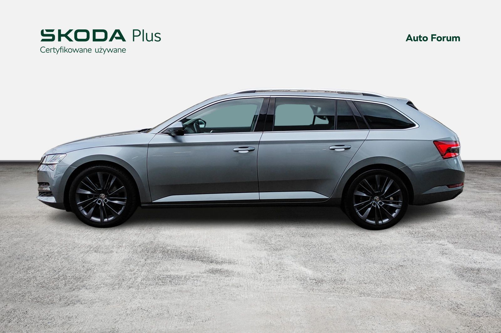 Skoda Superb 2,0 TDI 200 KM, DSG, Faktura VAT-23%