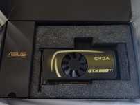 Karta graficzna NVIDIA GeForce GTX 560Ti EVGA 1GB