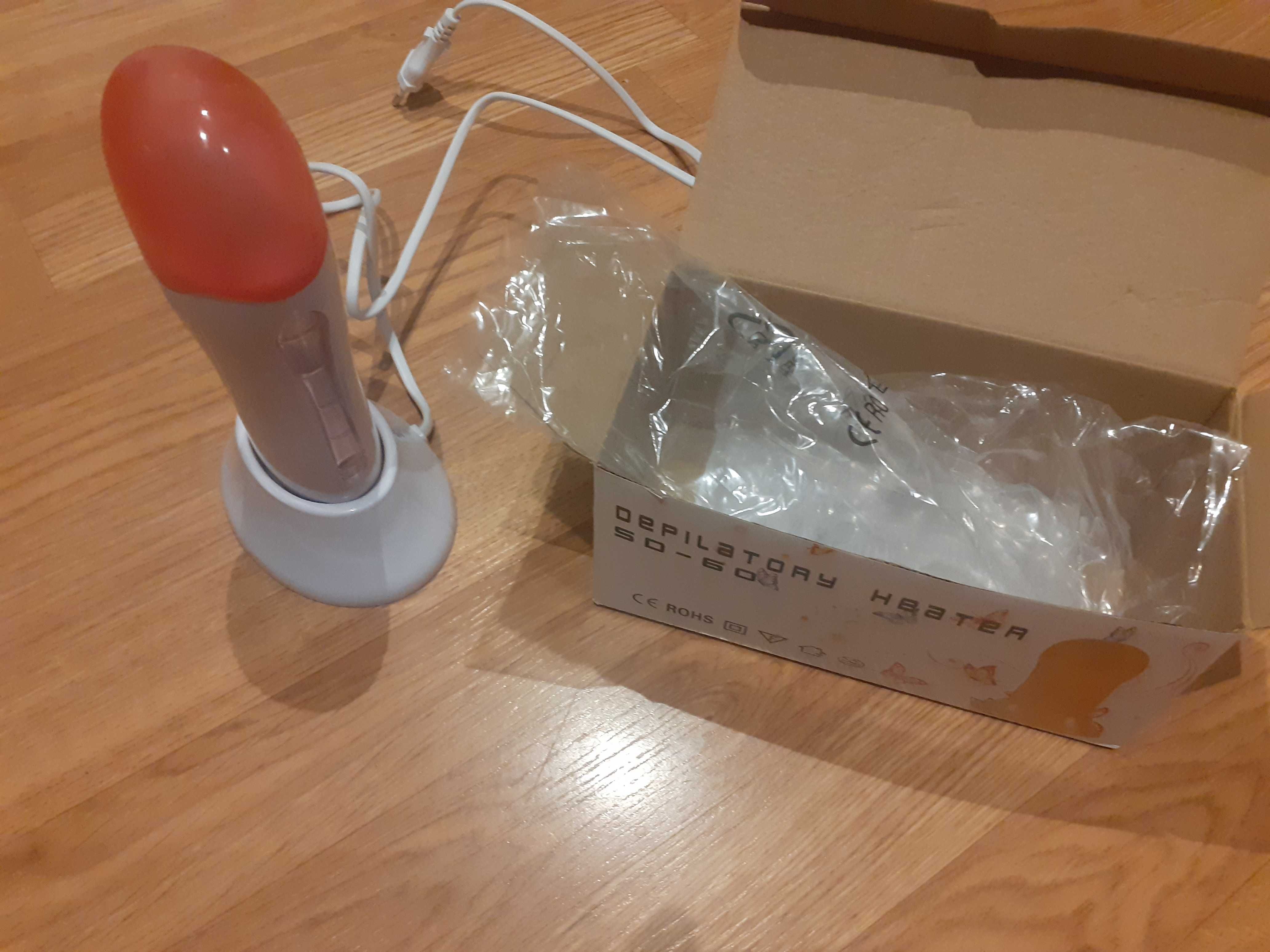 Depilator heater SD-60
