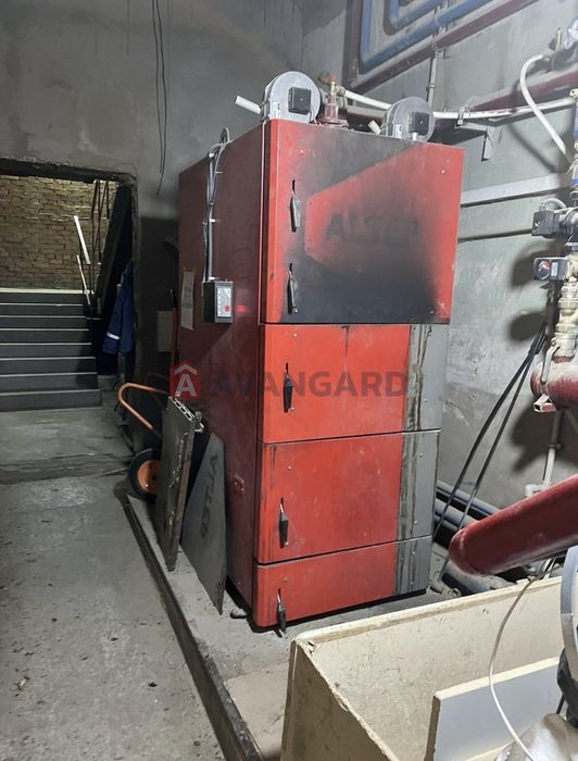 Найкраща ком. пропозиція Дніпра.! 4400м² ГОТОВИЙ БІЗНЕС