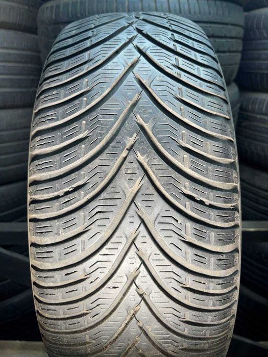 205/55 R16 Kleber комплект зима