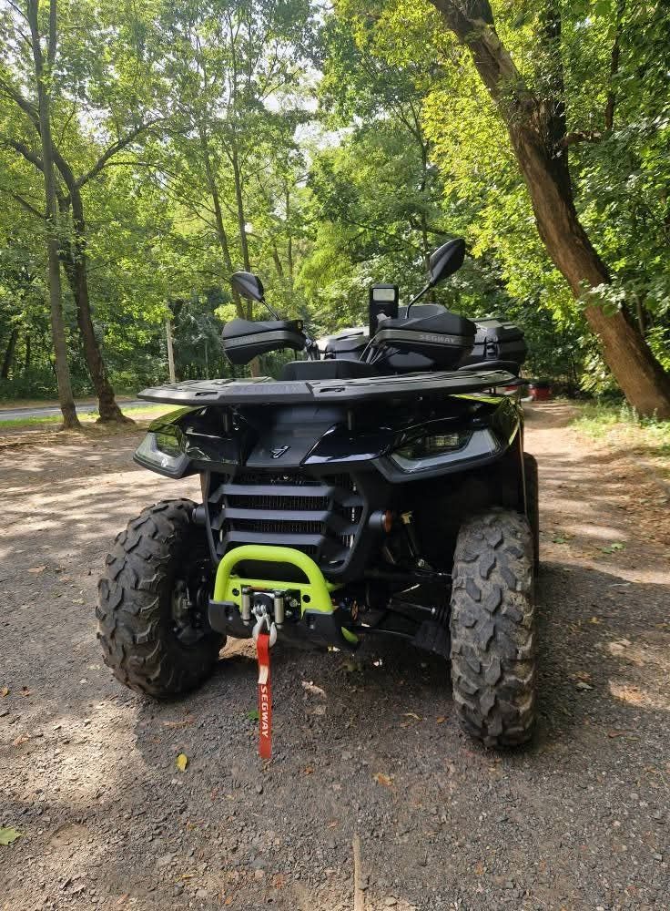 Segway AT5L 2024