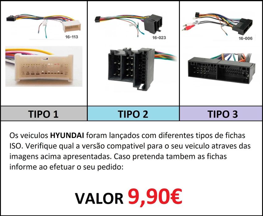 (NOVO) Rádio 2DIN • Hyundai COUPE / Genesis • Android • RD GK