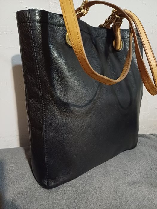 Сумка-шоппер Michael Kors,натуральная кожа