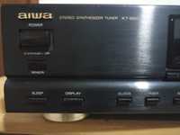 Sintonizador Aiwa XT 950