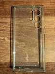 Capa telemóvel Spigen Samsung S23 Ultra