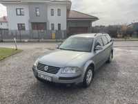 Volkswagen Passat B5 FL 1.9 TDI AUTOMAT