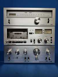 Pioneer SA 6500 II CTF 6060 TX 6500 II