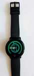 Smartwatch LENOVO Blaze HW10H czarny