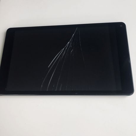 Tablet PC Captiva Pad 10 3G Plus - uszkodzony
