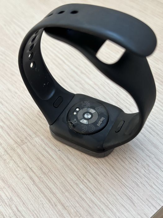 Zegarek Redmi Watch 3