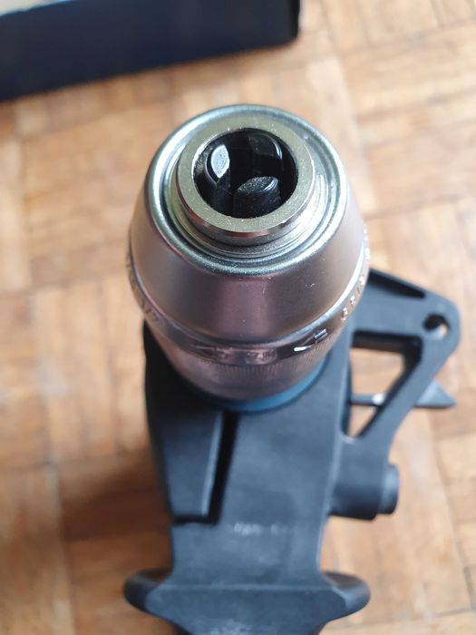 JAK NOWA Wiertarka udarowa BOSCH GSB 13 RE PROFESSIONAL 600W,wkrętarka