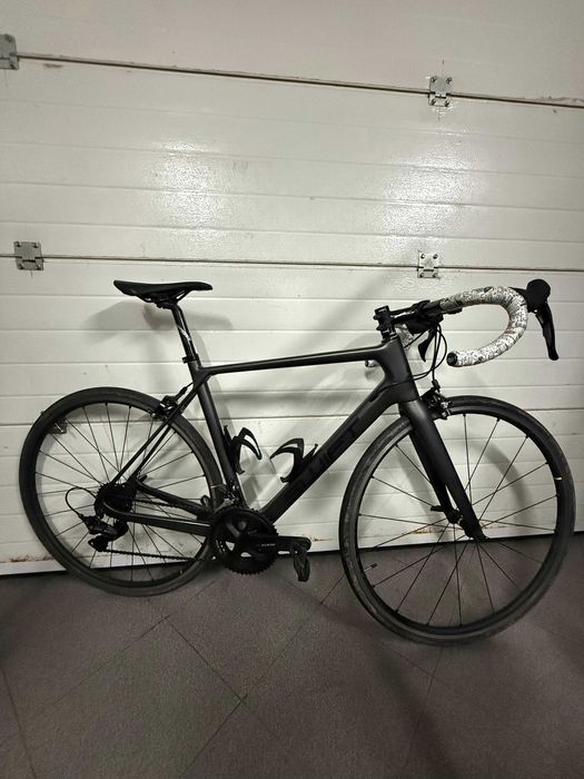 Bicicleta Carbono Swift Attack G2