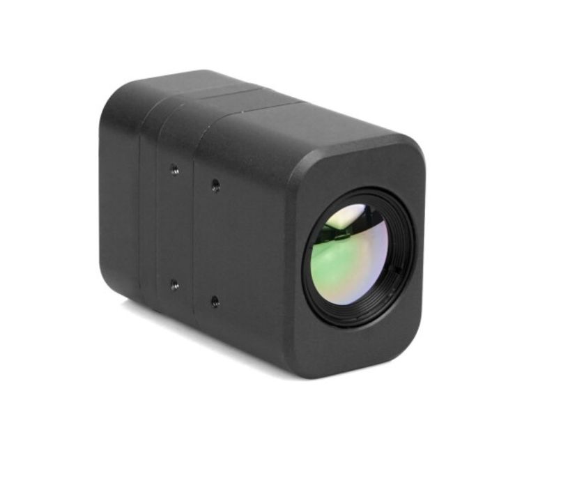 Тепловізійна Камера FPV Caddx IRC  640  13-15мм  лінза